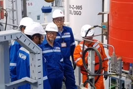 Rút giấy phép đơn vị kinh doanh xăng dầu cố tình găm hàng, tạo khan hiếm