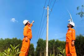 EVN có những vi phạm gì theo Kết luận thanh tra chuyên ngành về điện của Bộ Công Thương?