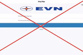EVN phản hồi về văn bản “Ngừng cấp điện”