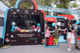Online Friday 2024: Hàng Việt được khuyến mãi sâu