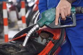 Thu hồi giấy phép 2 thương nhân phân phối xăng dầu
