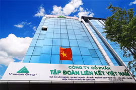 Đa cấp Liên kết Việt Nam bị xử phạt 95 triệu đồng