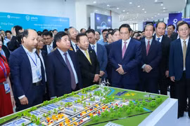 Thủ tướng Phạm Minh Chính: Đổi mới để bứt phá, sáng tạo để vươn xa