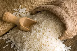 Xuất khẩu gạo gặp khó khăn