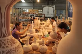 Giảm tỷ lệ người thất nghiệp và thiếu việc làm