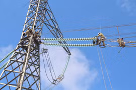Chấp thuận chủ trương đầu tư, nhà đầu tư dự án đường dây 500kV Lào Cai – Vĩnh Yên