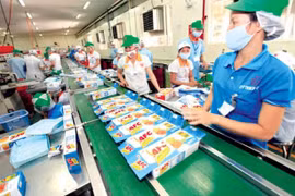 Thủ tướng đối thoại, tháo gỡ khó khăn cho doanh nghiệp