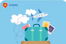 Cảnh giác với bẫy lừa đảo xuất khẩu trên mạng