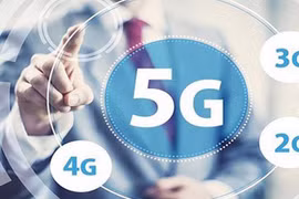 Vì sao đấu giá khối băng tần C3 cho 5G không thành?