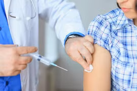 Có nên tiêm vaccine cúm để phòng chống virus Covid-19?