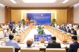Sớm trình Chính phủ cơ chế đặc thù thúc đẩy chuyển đổi số hợp tác xã 