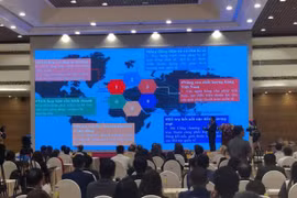 Ra mắt sàn thương mại điện tử doanh nghiệp Việt Nam – EU