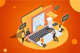 Nhiều tên tuổi thương mại điện tử lớn “mất tích” trong vòng 10 năm