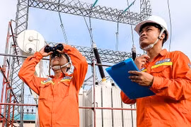 Nhiều hồ thủy điện “thoát” mực nước chết