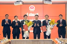 Bộ Khoa học và Công nghệ có 25 đầu mối 