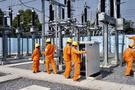 Thiếu điện còn tái diễn vào mùa nắng nóng các năm tới