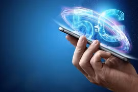 Kiến nghị sớm thi tuyển băng tần, mở rộng triển khai 5G