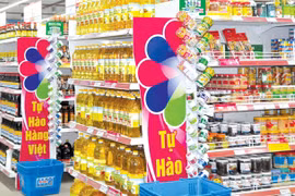 Kích cầu trong nước bằng AI, đổi mới phiên bản tuyên truyền “Người Việt Nam ưu tiên dùng hàng Việt Nam”