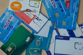 Sẽ kiểm tra hoạt động mua bán SIM kích hoạt sẵn