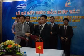 Hỗ trợ sinh viên thực hành, sáng tạo về phần mềm di động