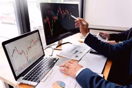 Chuyển nhượng chứng khoán chưa niêm yết có thể chịu thuế 20% lợi nhuận