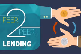 Dịch vụ cầm đồ sẽ không được tham gia cơ chế thử nghiệm P2P Lending