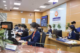 LienVietPostBank hoàn thành triển khai và áp dụng Basel III & IFRS 9