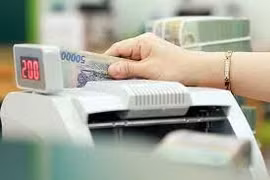 Cho phép 50% tiền gửi Kho bạc Nhà nước được tính vào nguồn vốn huy động 