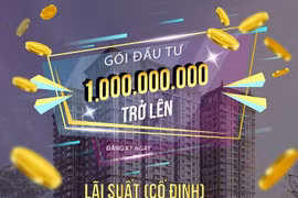 Ngân hàng, công ty chứng khoán nào liên quan 9 lô phát hành trái phiếu của Tân Hoàng Minh?