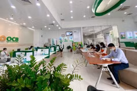 OCB đạt 2.113 tỷ đồng lợi nhuận trong 6 tháng đầu năm