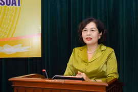 Chậm nhất đầu tuần sau, Ngân hàng Nhà nước sẽ “nới room” tín dụng