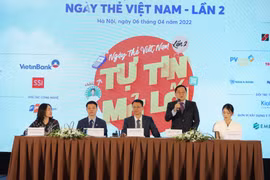 Sắp diễn ra Ngày thẻ Việt Nam lần thứ hai