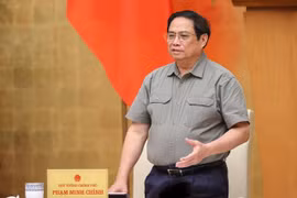 Thủ tướng chỉ đạo nghiên cứu tăng lãi suất huy động phù hợp, giữ ổn định lãi suất cho vay