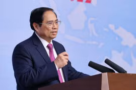 Thành lập Ban Chỉ đạo cơ cấu lại hệ thống các tổ chức tín dụng, Thủ tướng làm Trưởng Ban
