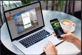 Các ngân hàng phải có giải pháp chặn hành vi can thiệp trái phép vào ứng dụng Online Banking