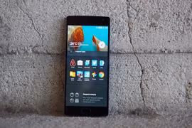 OnePlus 3: Dành cho những tín đồ thích "tự sướng"