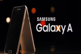 Samsung Galaxy A4 lộ diện, đang được thử nghiệm tại Ấn Độ