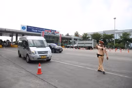  Bộ Công an nêu cách xử lý người thuê xe bị phạt ‘nguội’ nhưng không hợp tác