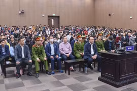Vụ Tân Hoàng Minh: Nếu bị hại đã chết, số tiền được bồi thường thuộc về ai?