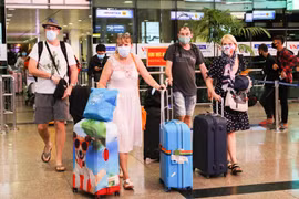 Đề xuất mới nhất của Bộ Công an về thủ tục đăng ký tài khoản định danh điện tử với người nước ngoài 