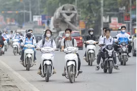 Chậm nộp phạt vi phạm giao thông bị tính lãi bao nhiêu/ngày?