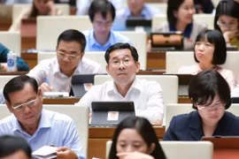 Đề xuất mới nhất về thẩm quyền quản lý tài liệu lưu trữ đối với Bộ Quốc phòng, Bộ Công an