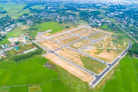 Sắp sửa đổi hàng loạt quy định quan trọng về giá đất, đăng ký đất đai, cấp sổ đỏ?