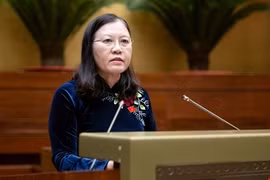 Triển khai nhiều biện pháp xử lý điểm nóng, tội phạm có tổ chức