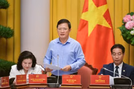Chính thức công bố Luật Thủ đô 2024 với hàng loạt chính sách mới quan trọng