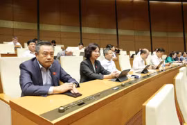 Đề xuất thu thuế với doanh nghiệp nước ngoài kinh doanh thương mại điện tử