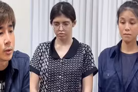 Ca sĩ Chi Dân, người mẫu An Tây có thể đối diện hình phạt nào?