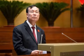 Chính thức thông qua hàng loạt quy định quan trọng về phòng cháy chữa cháy