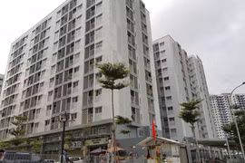 Từ 1-8: Áp dụng quy định mới nhất về điều kiện thu nhập để được mua nhà cho công an, quân đội