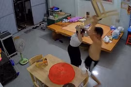 Đề xuất mới nhất của Bộ Công an về giám sát thực hiện quyết định cấm tiếp xúc 